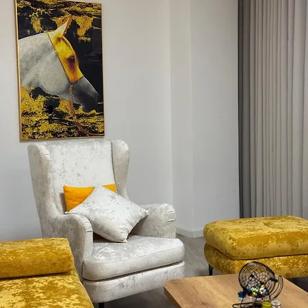 New Bazaar Delight 1 Apartment *