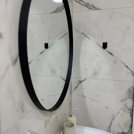 New Bazaar Delight 1 Apartment Tirana