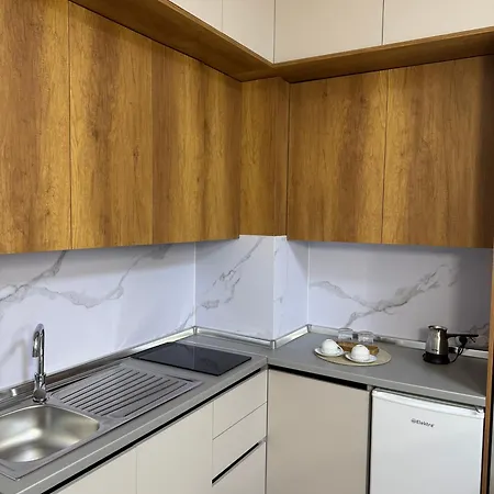 New Bazaar Delight 1 Apartment *