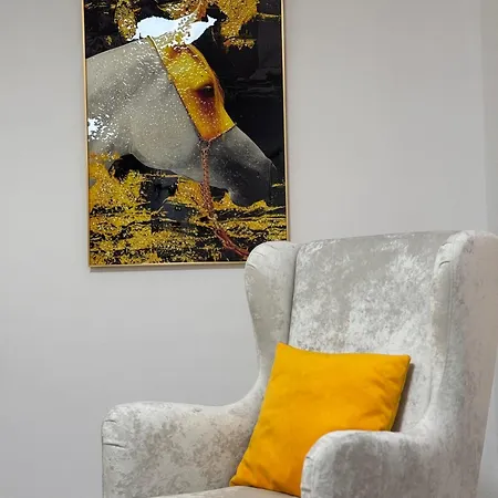 Apartment New Bazaar Delight 1